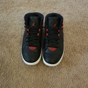 Nike Air Jordans Incline